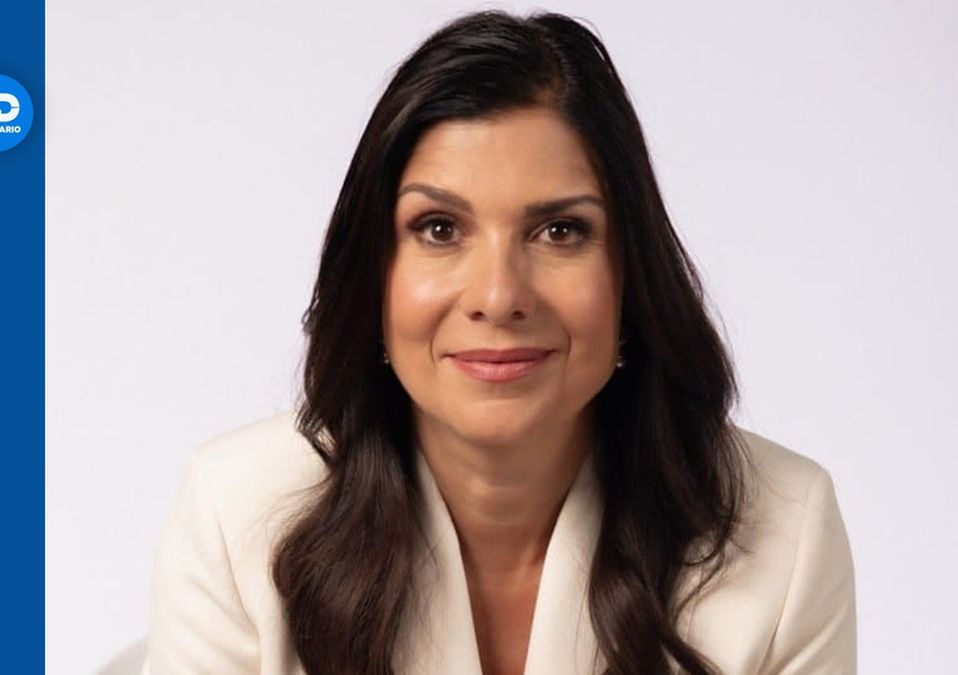 Lorenia Canavati | Especial
