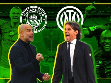 Final de Champions League, minuto a minuto