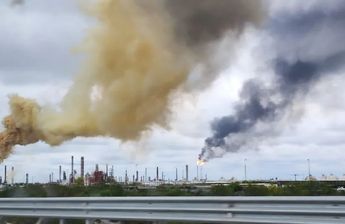Estado advierte clausurar refinería de Cadereyta; concentra más del 90% de dióxido de azufre en NL