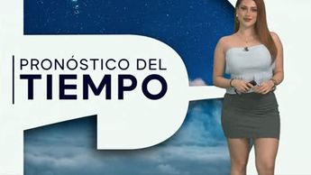 Pronóstico del tiempo para CdMx, con Norma García - 17 de junio de 2025