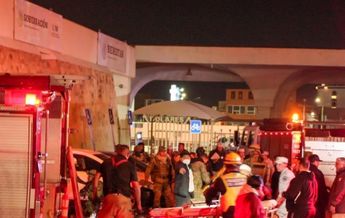 INM publica nombres de migrantes que murieron o resultaron heridos en incendio de Ciudad Juárez / Cuartoscuro
