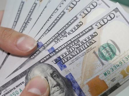 Precio del dólar hoy, lunes 9 de junio de 2025 / BBVA