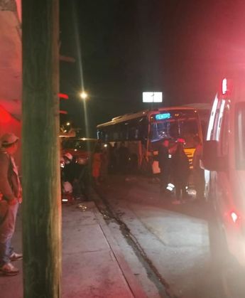 El hijo de Doña Conchis pidió a las autoridades justicia y una revisión a esta ruta. | Cortesía