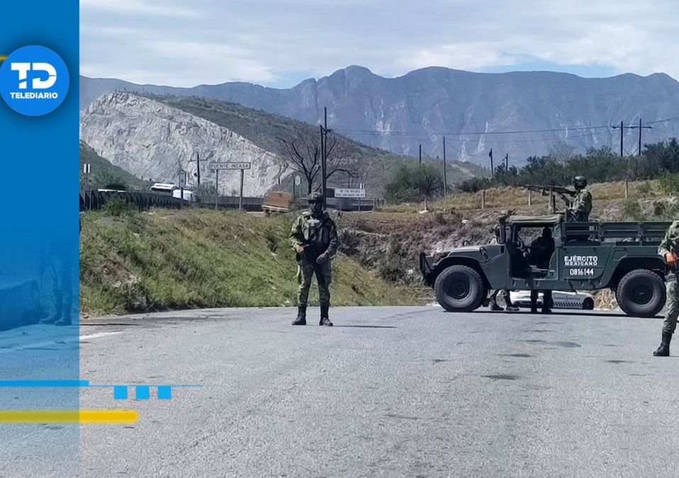 Cuerpos en García | Especial