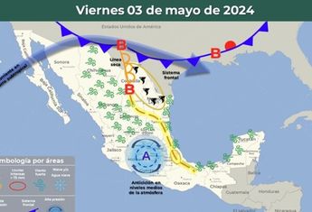 Segunda ola de calor