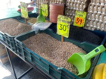 Precios de canasta básica siguen a la alza en Monterrey  / Pamela Villanueva