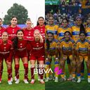 Imagen de Toluca vs Tigres