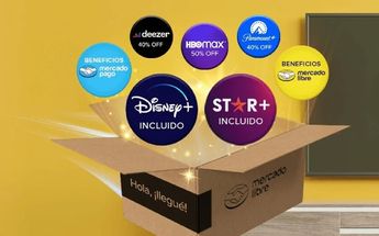 Meli+ de Mercado Libre ofrece envíos gratuitos en más productos / Especial