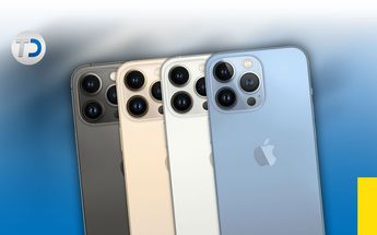 ¿Cuánto cuesta el iPhone 13 pro Max?| Antonio Texta