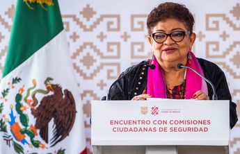 Ernestina Godoy Ramos