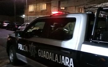 Unidad de la policía de Guadalajara / Vicente Torres Alfaro