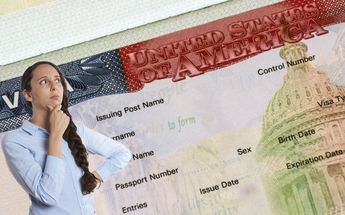 Descubre qué pasa si te rechazan la Visa/ Especial