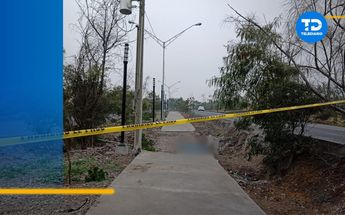 Muere en Santa Catarina | José Luis Marroquín
