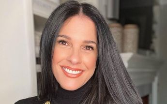 Martha Debayle pide que la feliciten por hablar español