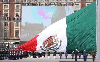 Desfile Militar 2022 / Ariel Ojeda