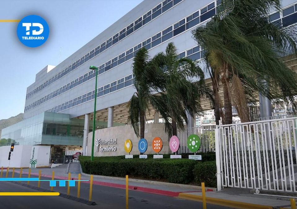 En aquel entonces la institución decidió dejar las clases en línea y fue este lunes 24 de marzo que se retomaron de manera presencial. | Especial