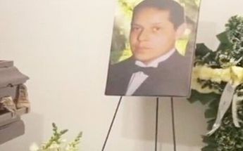 La madre de Julio César reclamó el cuerpo de su hijo para su sepultura | Especial