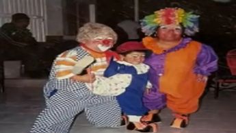 Actualmente, Abelito tiene 25 años | Especial