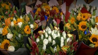¿Está bien regalar flores en Día de las Madres?