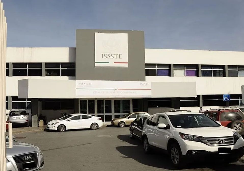 Suspenden quirófanos de Hospital del ISSSTE en NL por no contar con medidas sanitarias