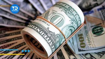 Precio del dólar, HOY 17 de abril en México | Especial