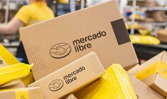 Los Puntos de Entrega de ML deberán de tener espacio suficiente para el almacenamiento de paquetes/ Especial