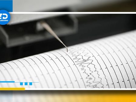 Sismo en México hoy 25 de agosto 2024