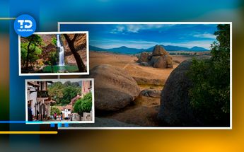 Lugares turísticos de Tapalpa, Jalisco / TELEDIARIO