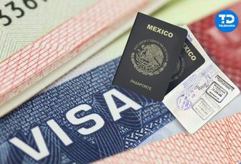 Qué pasa si no renové mi pasaporte antes de la cita de la Visa | Especial