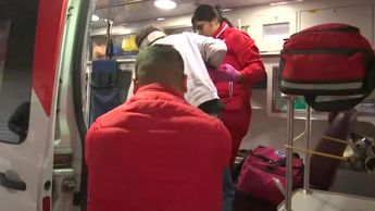 Torreón: Indigente es golpeado y asaltado por hombre