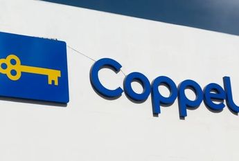 Coppel abre en promedio 70 tiendas al año/ Especial.