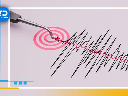 El SSN registra todos los sismos que se originan en todo el país | Especial