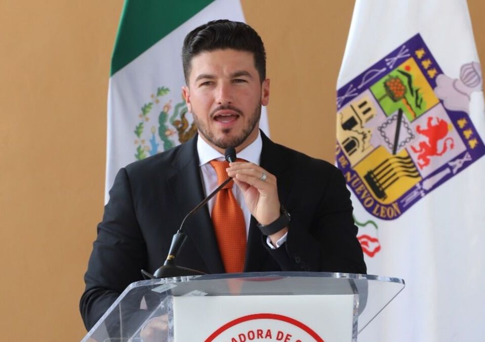 Samuel García acusa al Congreso de frenar presupuesto y presume apoyo al campo