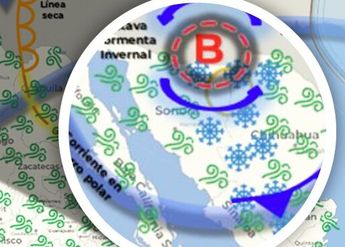 Octava Tormenta Invernal