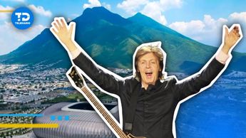 Canciones del concierto de Paul McCartney en Monterrey 2024