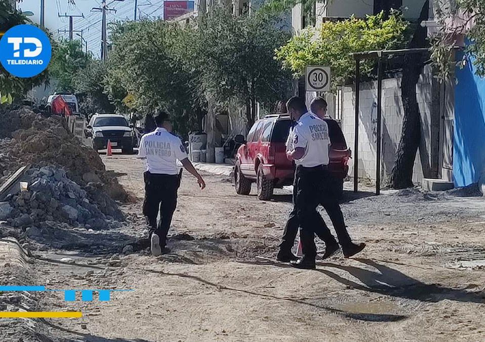 Joven sale a trabajar y es agredida sexualmente en la orilla del río Santa Catarina en San Pedro. | Agustín Martínez