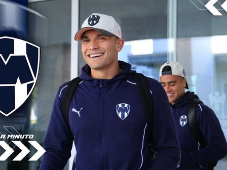 Entérate de las últimas noticias de Rayados HOY 14 de diciembre previo a la Gran Final del Apertura 2024. / Especial