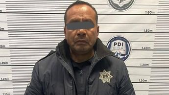 Tras la balacera en La Loma, Iván 'N', director de Seguridad Pública de Acambay y otros 11 sospechosos fueron detenidos | Mario C. Rodríguez