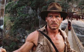 Volverá Harrison Ford a dar vida a 'Indiana Jones'