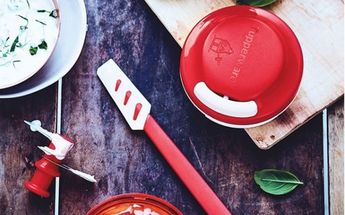 Tupperware se encuentra cerca de la quiebra / @mxtupperware.