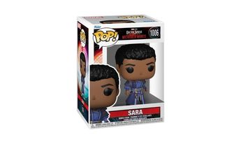 Los fanáticos han creado teorías sobre el origen del nuevo personaje. / Captura.