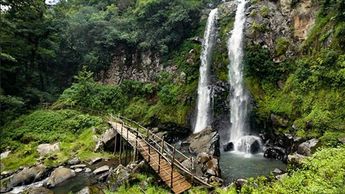 La Sierra Norte te espera con rincones naturales que parecen sacados de un sueño | Espíritu Aventurero