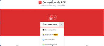 PDF en Word