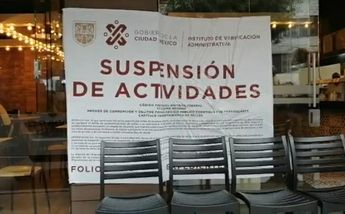 La jefa de gobierno capitalino, Claudia Sheinbaum, dio al instituto la instrucción de realizar dicha verificación