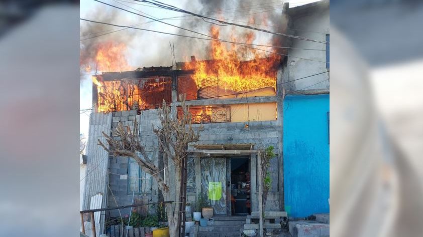 | Protección Civil de Nuevo León