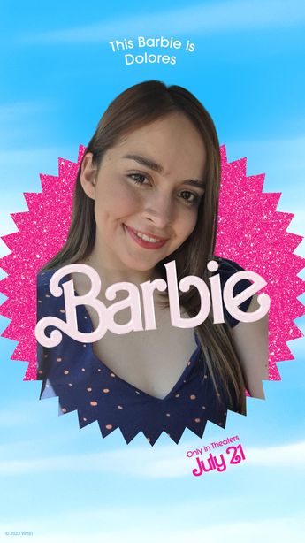Cómo hacer tu propia foto al estilo del póster