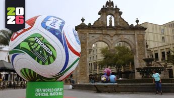 Guadalajara será una de las tres sedes mexicanas del Mundial 2026 y recibirá miles de visitantes | Francisco Guasco
