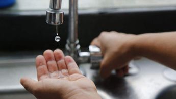 Cortes de agua en Nuevo León inician el lunes 2 de diciembre, ¿a qué hora? | Especial