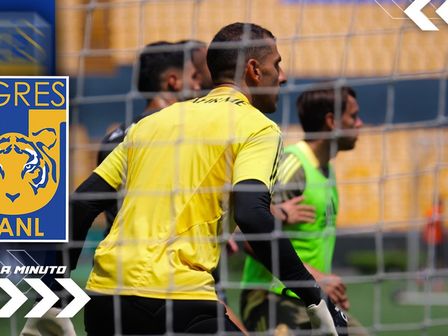 Entérate de las ÚLTIMAS noticias de Tigres HOY 3 de abril. / Especial