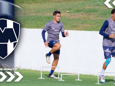 Estas son las noticias más importantes de los Rayados HOY 28 de agosto. / Especial
